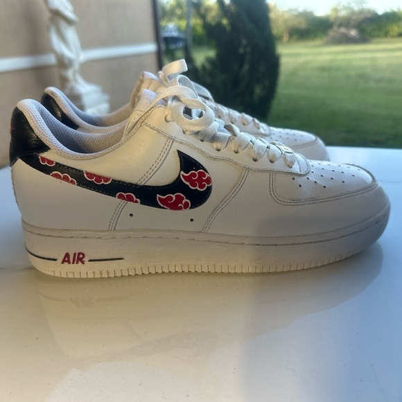 Nike Air Force 1 Low \'07 Sneakers White main image 10